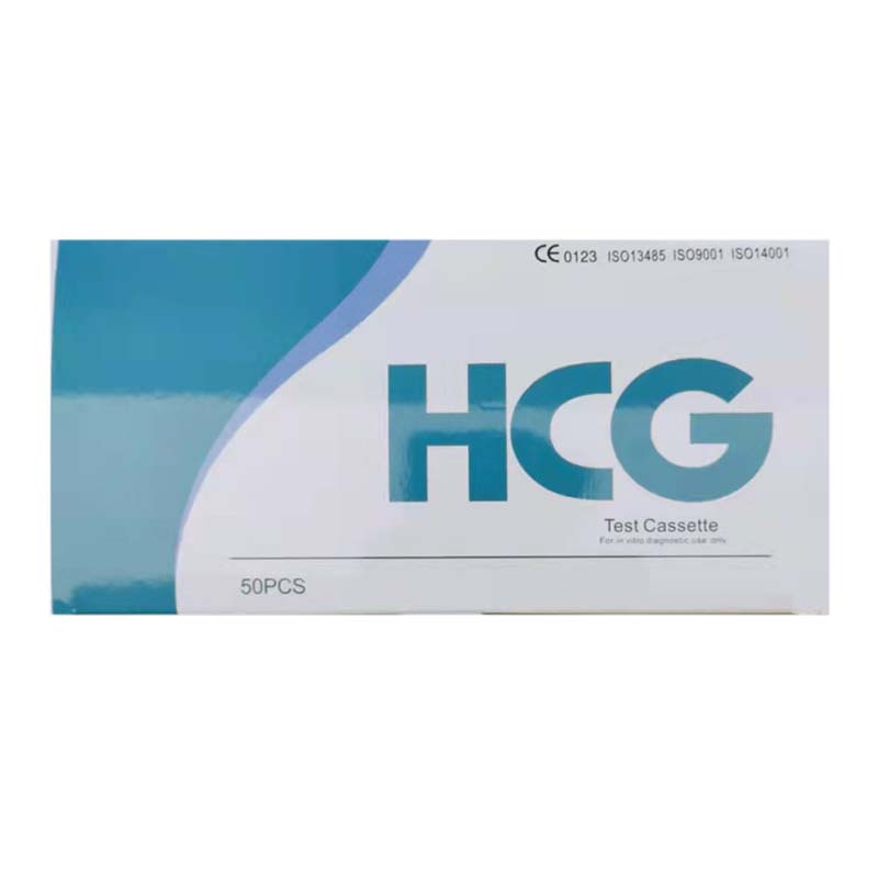 Urine Pregnancy Test Hcg Rapid Test