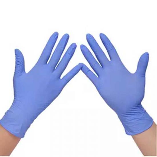 Nitrile Gloves Medical Powder Free