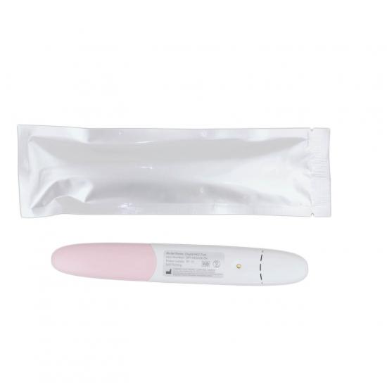 Digital Pregnancy Test Accuracy