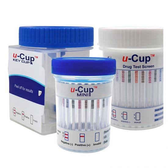 Urine Drug Test Kit