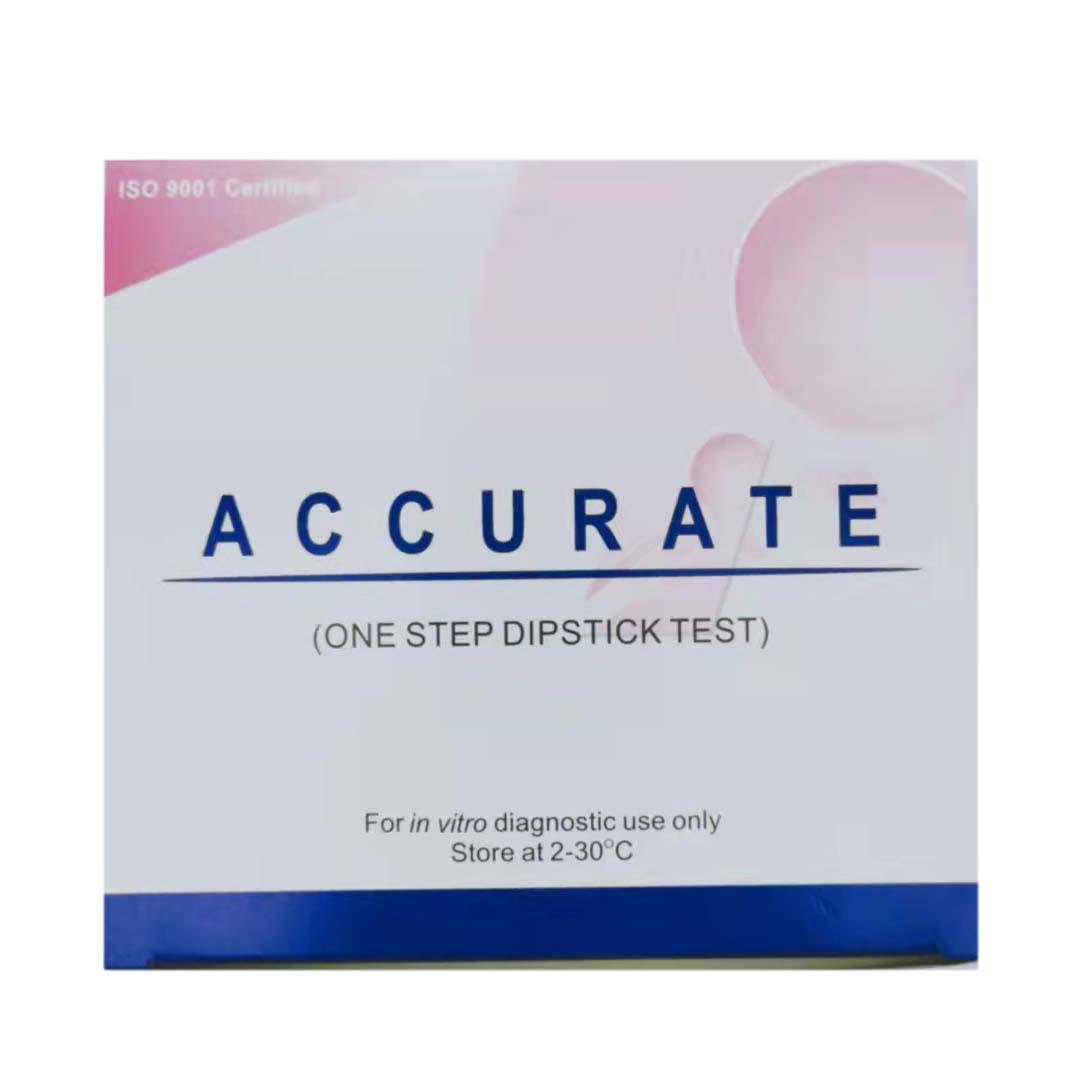 HIV Rapid Test Kit